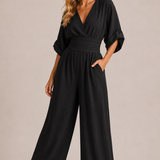 FRESH LABEL | Simone Jumpsuit