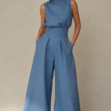 FRESH LABEL | Quirine Jumpsuit