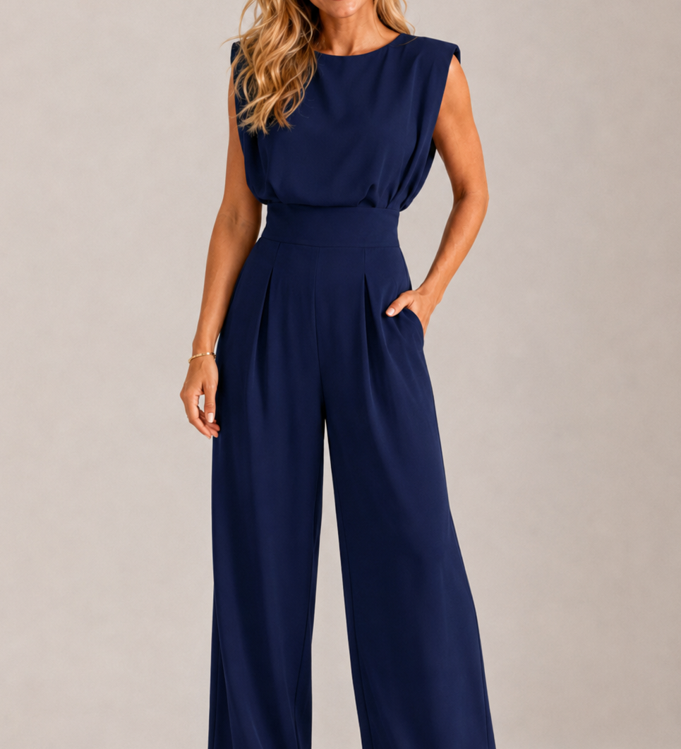FRESH LABEL | Josje Jumpsuit