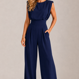 FRESH LABEL | Josje Jumpsuit