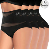 🎁Last Day-50% Off✨Super High-Waist Shaping Panties for Women
