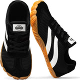 Stride Walk Barefoot – Wide Toe Box Shoes for Pain-Free Walking