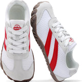 Stride Walk Barefoot – Wide Toe Box Shoes for Pain-Free Walking
