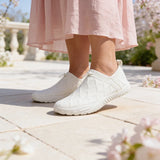Cloud Walk Classic – Wide Toe Box Shoes for Pain-Free Walking
