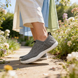 Cloud Walk – Wide Toe Box Shoes for Pain-Free Walking