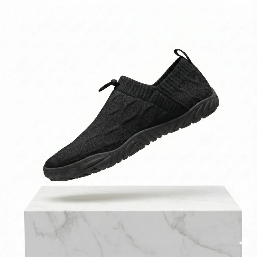 Cloud Walk Multicolor – Wide Toe Box Shoes for Pain-Free Walking
