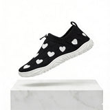 Cloud Walk Love – Wide Toe Box Shoes for Pain-Free Walking