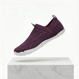 Cloud Walk Classic – Wide Toe Box Shoes for Pain-Free Walking