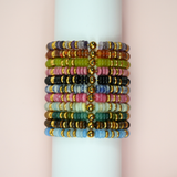 Core Collection - Green Aventurine Bracelet