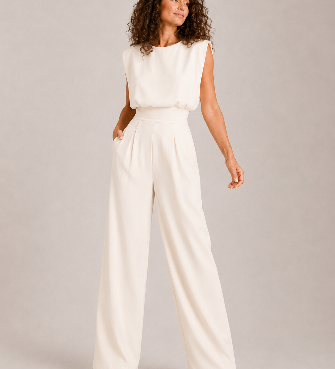 FRESH LABEL | Josje Jumpsuit