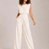 FRESH LABEL | Josje Jumpsuit