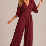 FRESH LABEL | Simone Jumpsuit