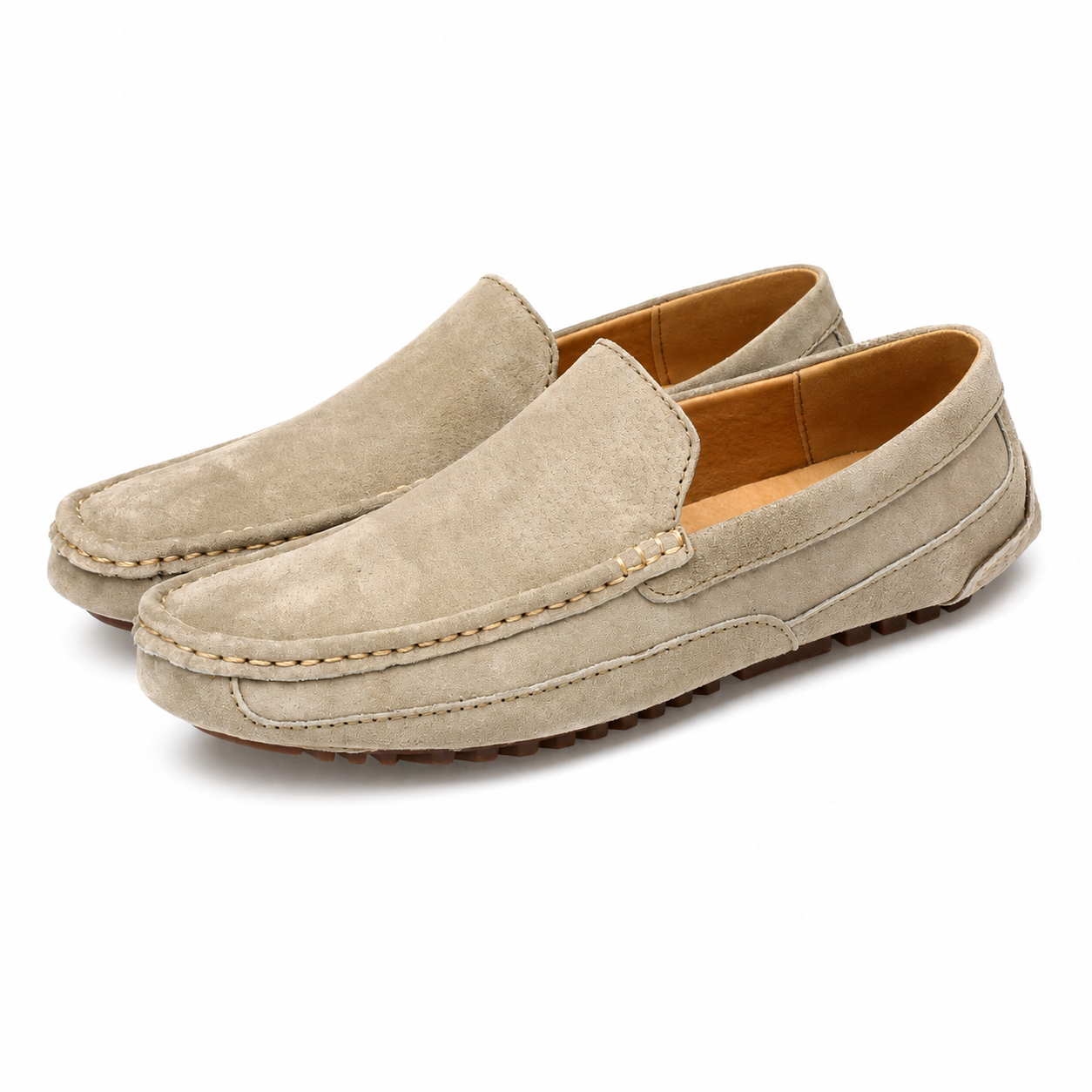 FRESH LABEL | Toscane Loafer
