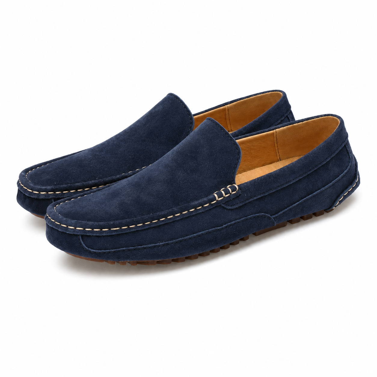 FRESH LABEL | Toscane Loafer