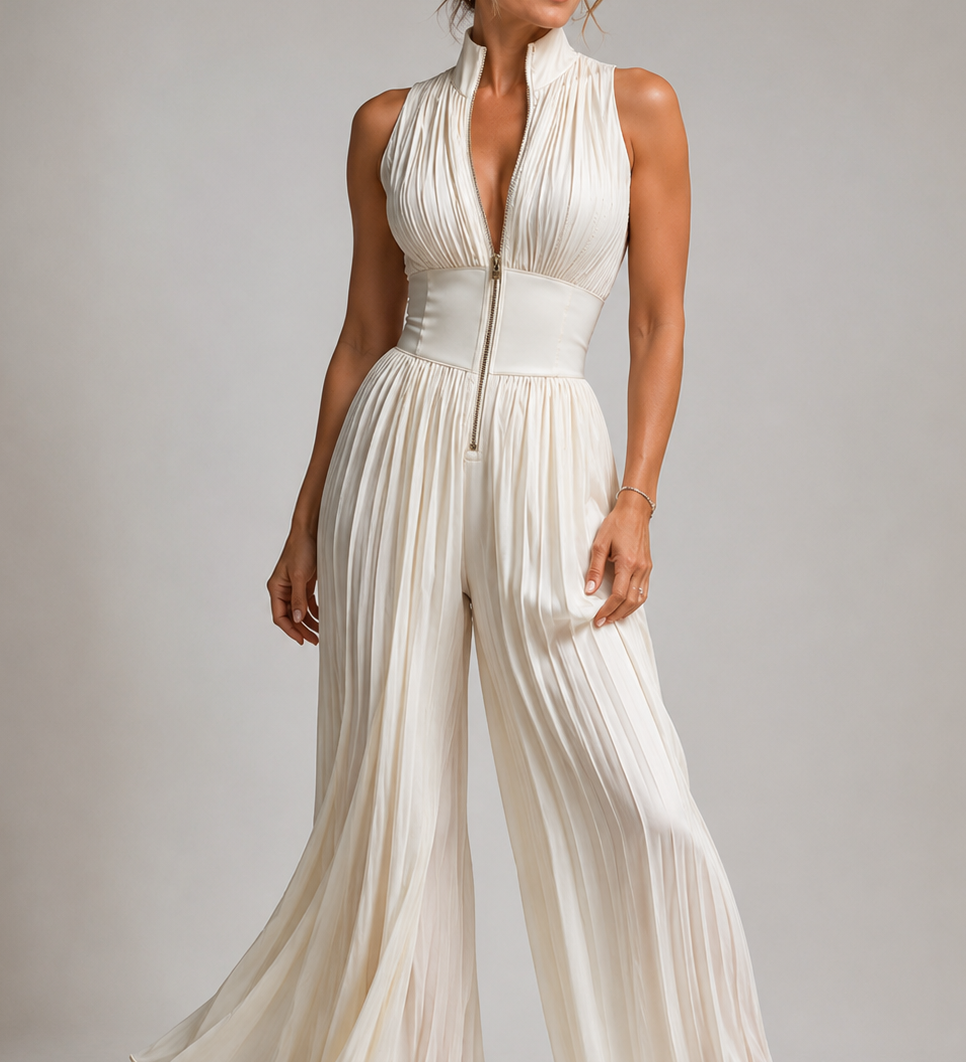 FRESH LABEL | Djoni Jumpsuit