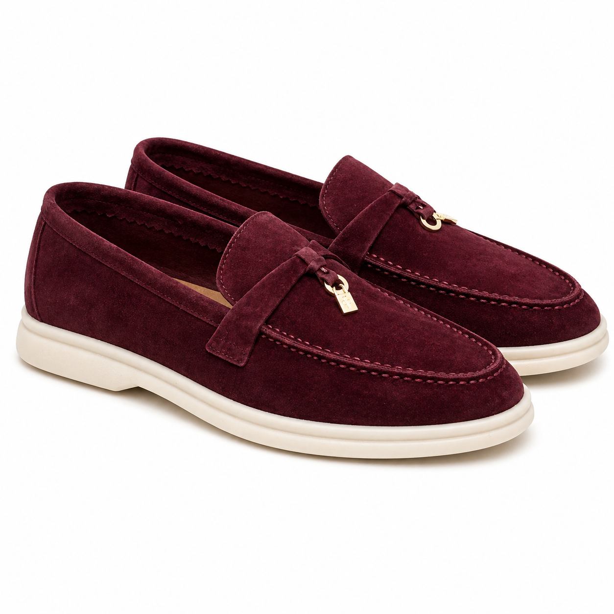 FRESH LABEL | Saint-Tropez Loafer