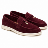 FRESH LABEL | Saint-Tropez Loafer
