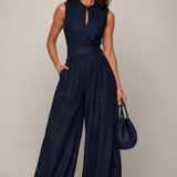 FRESH LABEL | Megan Jumpsuit