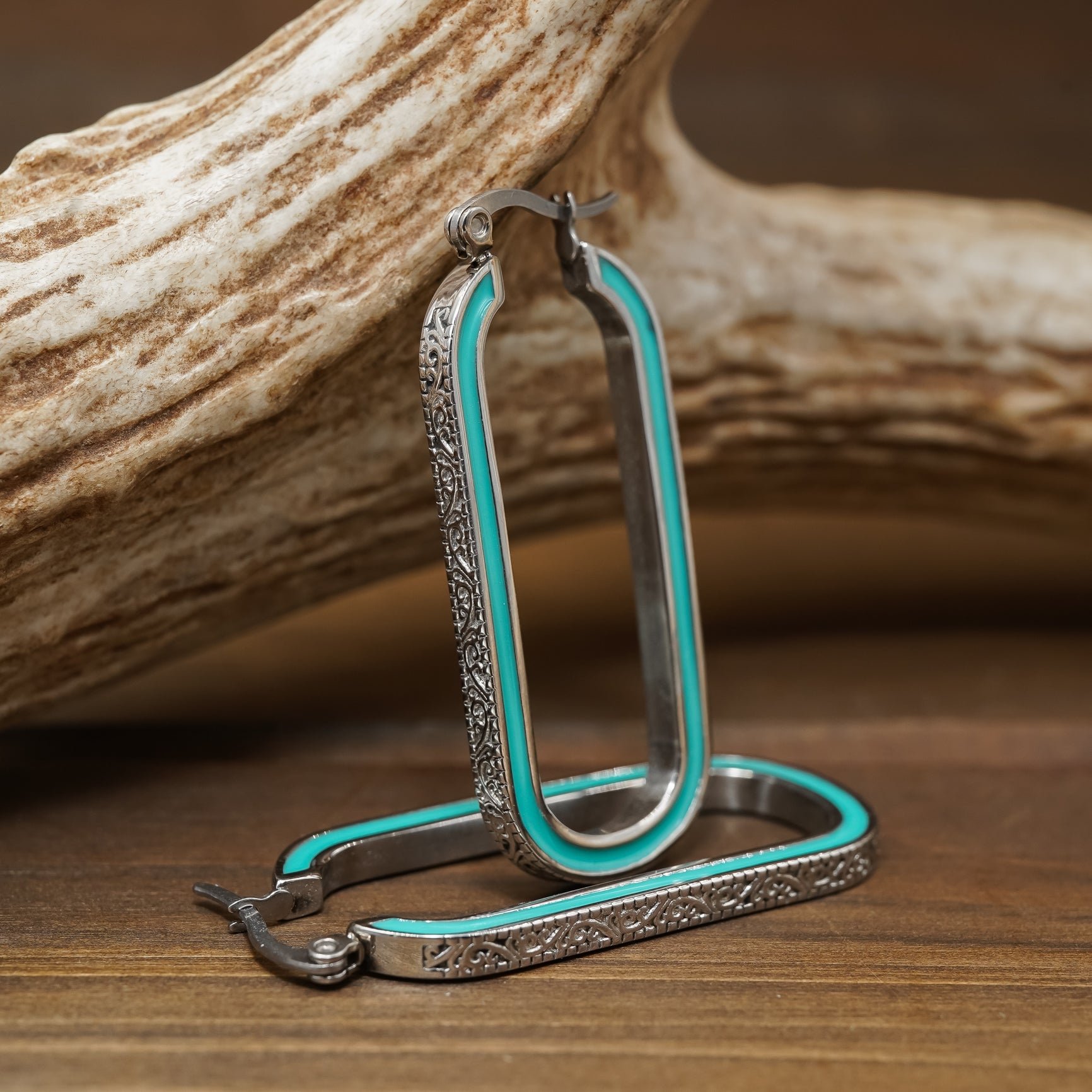 The Etta Hoops