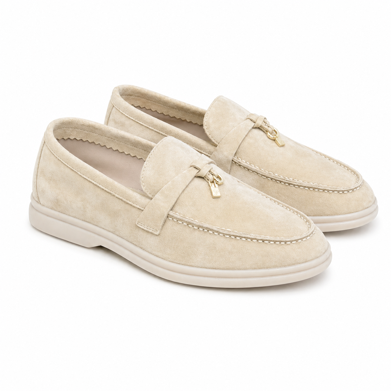 FRESH LABEL | Saint-Tropez Loafer