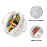 Mealpak - The Roomiest Lunch Bag