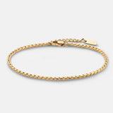 Pulseira Braid