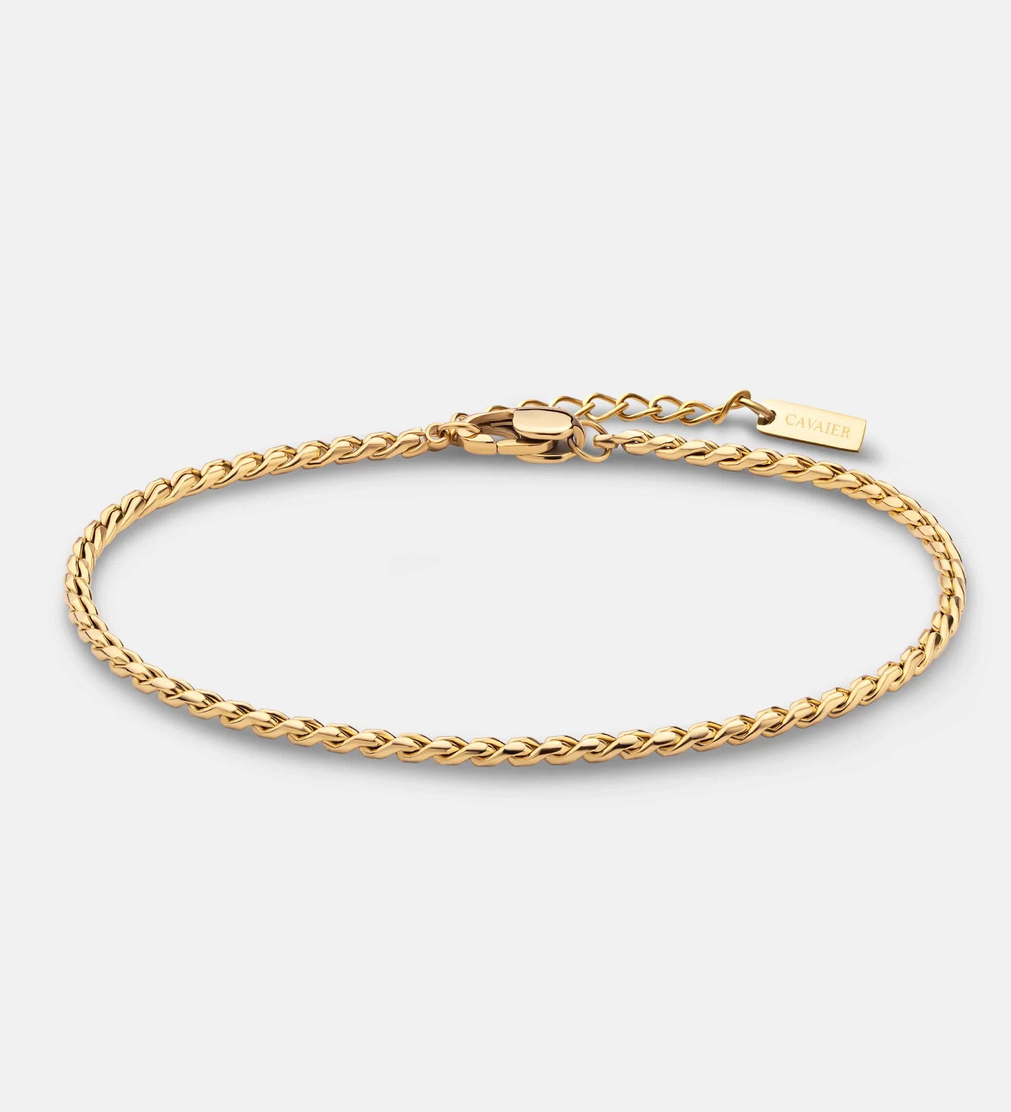 Pulseira Braid