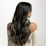 Wire Hair Extensions