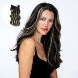 Wire Hair Extensions