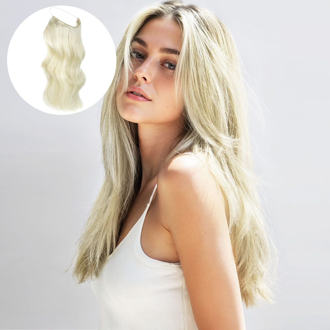 Wire Hair Extensions