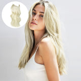 Wire Hair Extensions