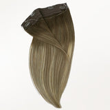 Wire Hair Extensions
