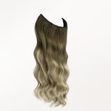 Wire Hair Extensions