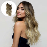 Wire Hair Extensions