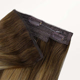 Wire Hair Extensions