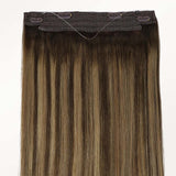 Wire Hair Extensions
