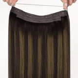Wire Hair Extensions