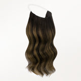 Wire Hair Extensions