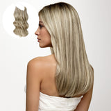 Wire Hair Extensions