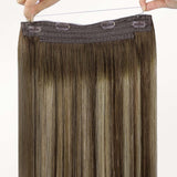 Wire Hair Extensions