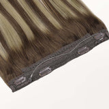 Wire Hair Extensions