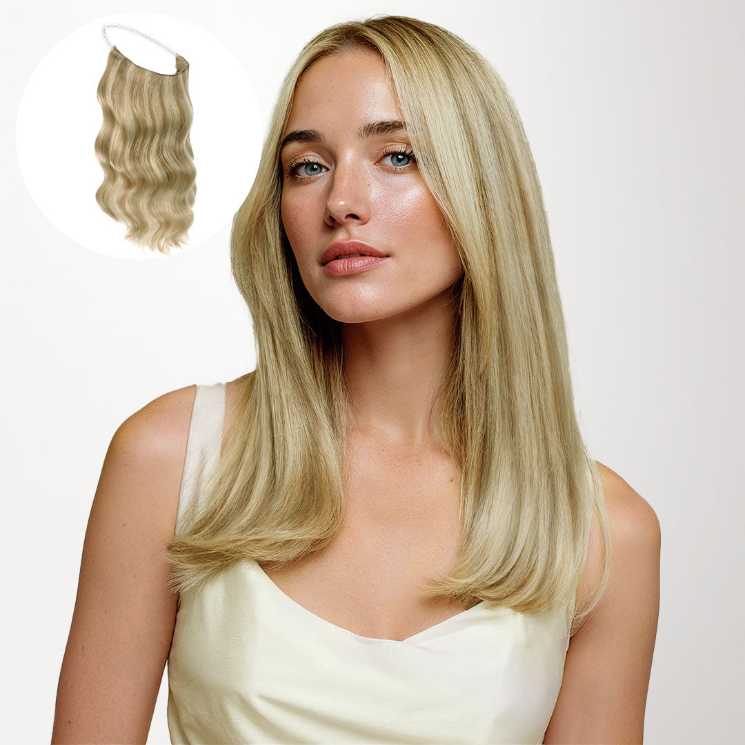Wire Hair Extensions