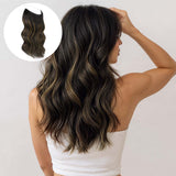 Wire Hair Extensions