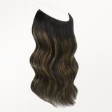 Wire Hair Extensions