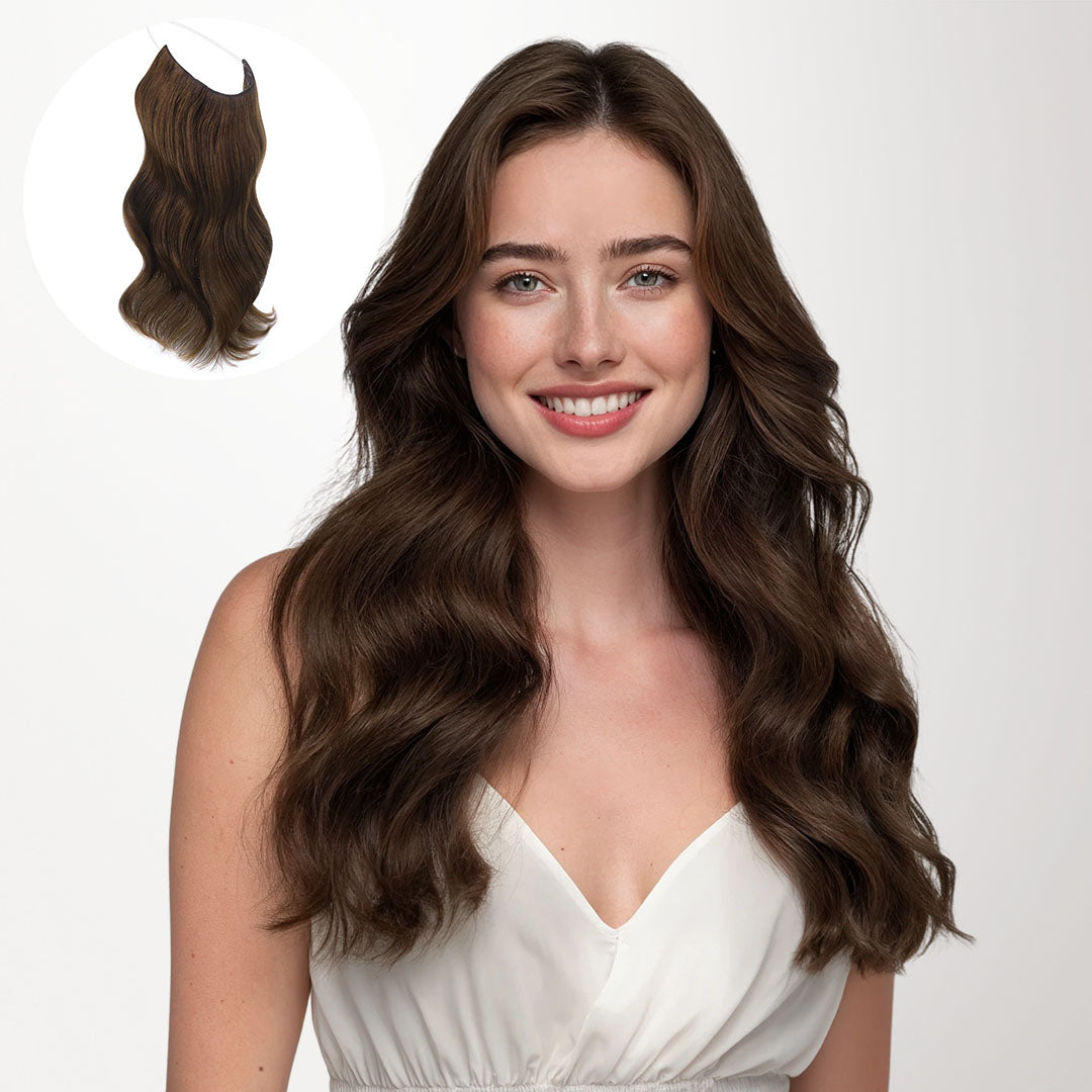 Wire Hair Extensions