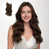 Wire Hair Extensions