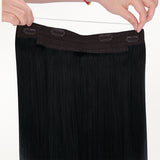 Wire Hair Extensions