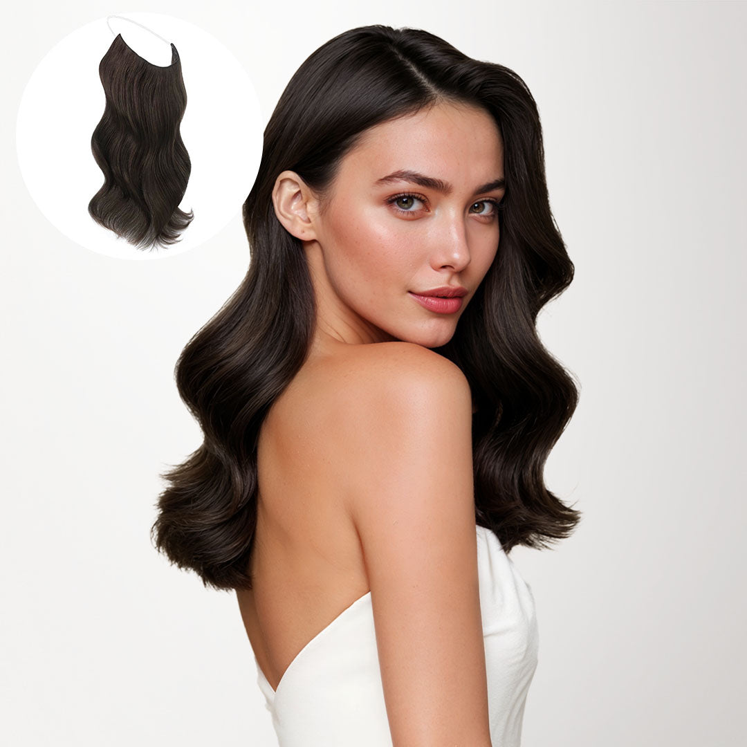 Wire Hair Extensions