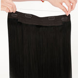 Wire Hair Extensions