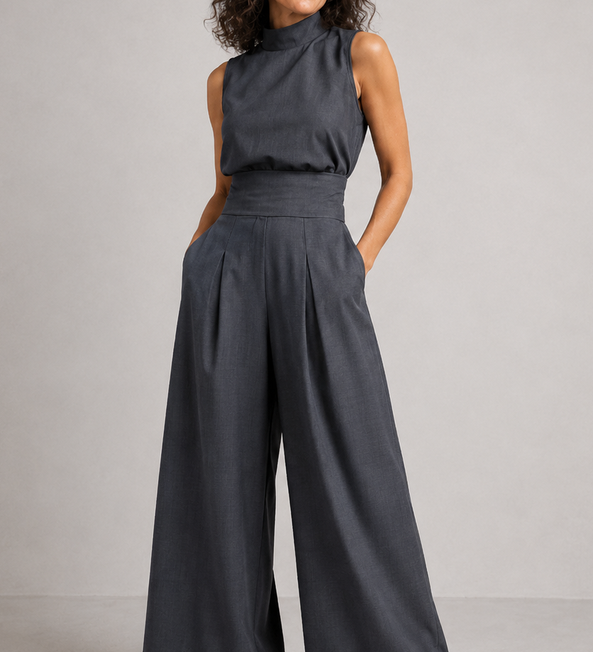 FRESH LABEL | Quirine Jumpsuit